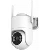 IMMAX NEO LITE SMART Security venkovní kamera Sentry dual band, Wi-Fi, P/T, HD, 4MP, TUYA