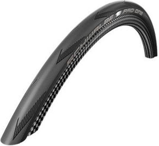 Schwalbe Pro One 27.5\