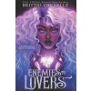 Enemies to Lovers (Brittni Chenelle)(Brožovaná)