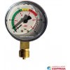 Manometer pre Pieskové filtrácie Martinic QS