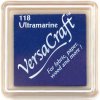 Pečiatková poduška Versacraft - námornícka modrá