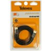 Televes HDMI 2.0 kábel ref. 494502 3m 4K