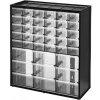 STANLEY 1-93-981 zásuvkový organizér - 39 zásuviek