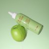 TRIMAY Kapsulový peeling na pokožku hlavy s jablčným octom a čajovníkom - Green Capsule Apple Vinegar Scalp Scaler - 180 g