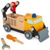Janod BricoKids Nákladné auto
