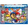 Ravensburger Tlapková patrola Hrdinskí psy 35 dielov