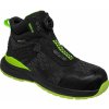 BENNON REBEL PREDATOR S3 HIGH / Členková bezpečnostná obuv S3 48