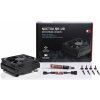 Noctua NH-L9i chromax.čierna, Intel LGA1150, LGA1151, LGA1155, LGA1156, AMD AM4 s NM-AM4-L9aL9i