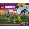 LEGO Fortnite 77075 Skiny Iskra a tábor