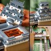 LEGO® Architecture 21060 Hrad Himedži