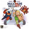 REXhry Hrdinové bez záruky: Maximum Security