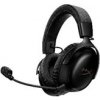HyperX Cloud III S Wireless Black Gaming Headset