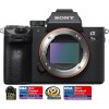 Sony Alpha A7 III + VIP SERVIS 3 ROKY