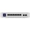 USW-Enterprise-8-PoE Ubiquiti USW-Enterprise-8-PoE - UniFi Switch Enterprise 8 PoE