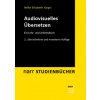 Audiovisuelles Übersetzen