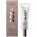 Mádara SOS+ Rich Hydra-Barrier CICA hydratačný krém 40 ml