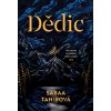 Dědic - Sabaa Tahir