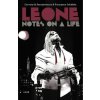 Leone: Notes on a Life (Carmine Di Giandomenico,Francesco Colafella)(Brožovaná)