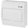 Rozvodnica na omietku 8 modulov (BC-O-1/8-TW-ECO)