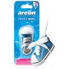 AREON - Fresh Wave Ocean Vôňa do auta 20 g