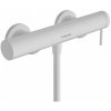 Hansgrohe Tecturis S - Sprchová batéria, matná biela - 73622700