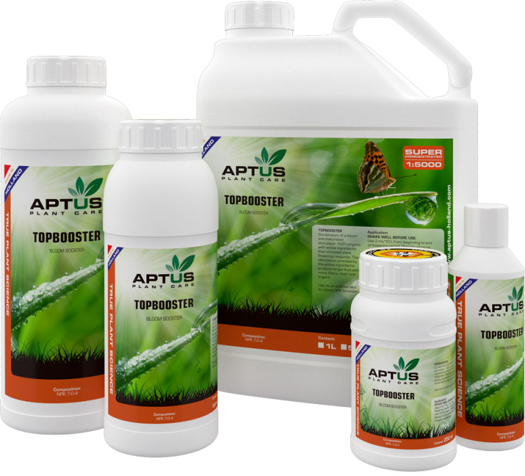 APTUS Topbooster 5l