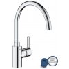 Grohe Feel - Drezová batéria, chróm - 32670002