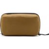Peak desing Wash Pouch Coyote - Peak Design Wash Pouch 2,5 l puzdro Coyote