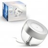 Lampa stołowa Philips Smart Light Bulb|PHILIPS|8.1 Watts|570 Lumen|Number of bulbs 1|ZigBee|Silver|929002376703