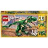 LEGO Creator 3 v 1 31058 Silné dinosaury