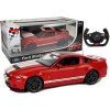 Rastar Auto Ford Shelby R/C červená RTR 1:14