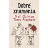 Dobré znamenia - Neil Gaiman, Terry Pratchett