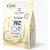 Callebaut W2 dropsy Biela čokoláda 2,5 kg