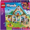 LEGO Friends 42651 Veterinárna klinika pre kone a domáce zvieratá