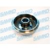 Brzdový bubon SAMKO S70644