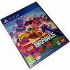 LEGO Brawls