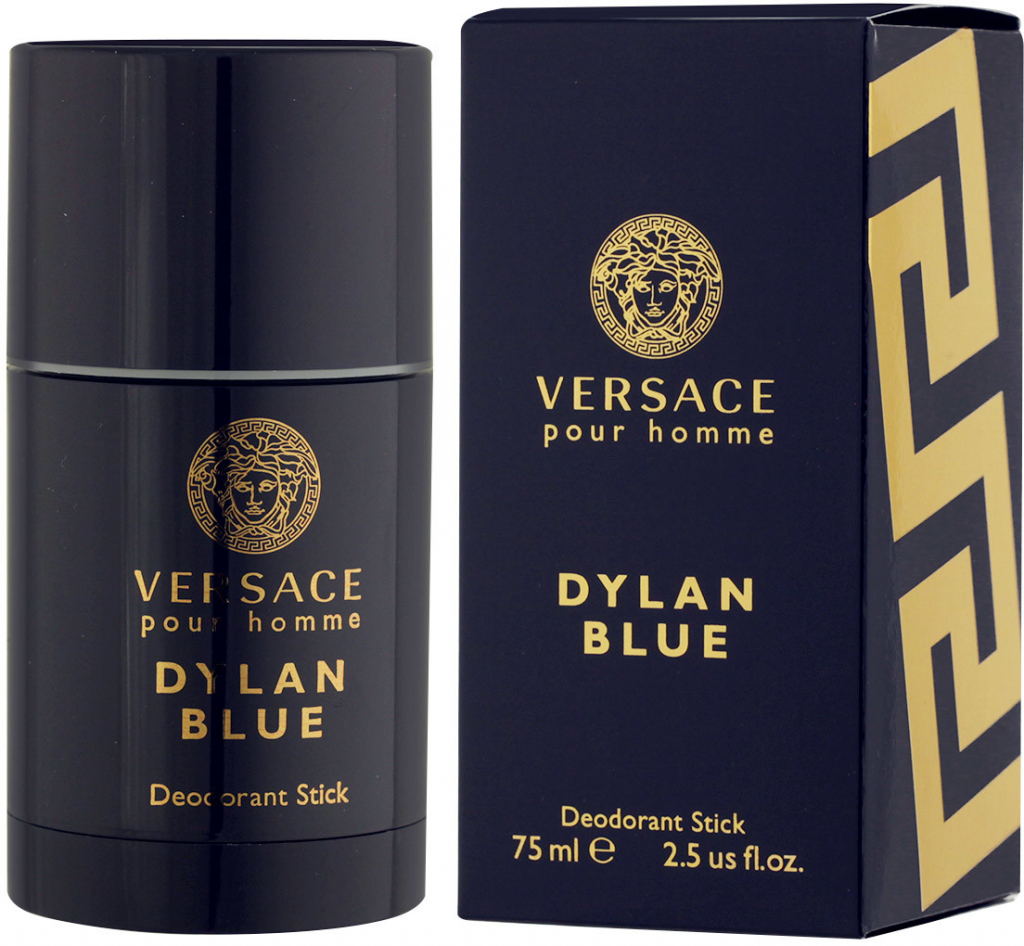 Versace Dylan Blue deostick 75 ml