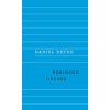 Robinson Crusoe - Daniel Defoe