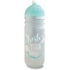 Zdravá fľaša 0,7 l Fresh - tyrkysová
