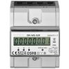 OR-WE-520 elektromer 3fáz. 1tar. LCD
