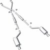 Cat Back výfuk Magnaflow pre Infiniti G35 Sedan 2007-2008