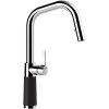 Schock SC-530 Basic Line so sprškou nero 556120GNE