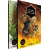 The Idhun Chronicles Vol. 1-2 Collected Set (Andrés Carrión Moratinos)(Pevná)