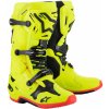 Alpinestars Tech 10 2024 žltá fluo-čierno-červené fluo Veľkosť: 49,5