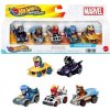 Hot Wheels® RACERVERSE MARVEL 5KS AUTO