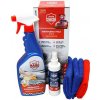 Čistič autoskel GNP Waterless&Wax 3v1 900ml (06560409)