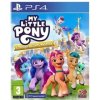 My Little Pony: A Zephyr Heights Mystery (PS4)