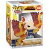 Funko POP Animation: MHA S5- Shoto Todoroki