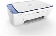 HP Deskjet 2720e  Imprimer, copier et scanner - Encre - Compatible HP+ -  Incl. 6 mois Instant Ink (26K67B)