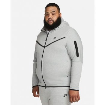 Nike M NSW Tech fleece Hoody od 95,9 € - Heureka.sk